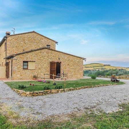 Agriturismo Poggio Ridulfo Вольтерра Экстерьер фото